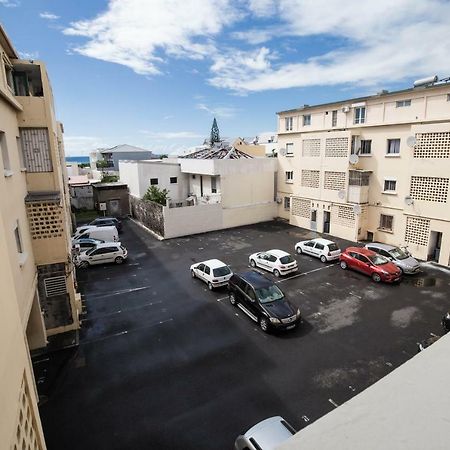 Appartement Hypercentre+ Place De Parking Privee サン＝ドニ エクステリア 写真