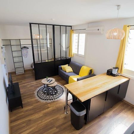 Appartement Hypercentre+ Place De Parking Privee サン＝ドニ エクステリア 写真