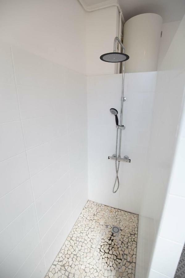 Appartement Hypercentre+ Place De Parking Privee サン＝ドニ エクステリア 写真